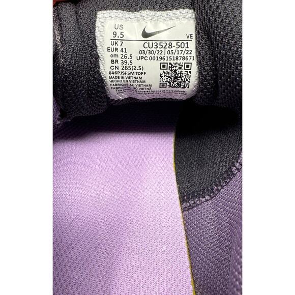 Nike Run Swift 2 Running Shoe (Women) Size 9.5 - Picture 4 of 9